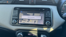 Nissan Micra 0.9 IG-T N-Connecta 5dr Petrol Hatchback